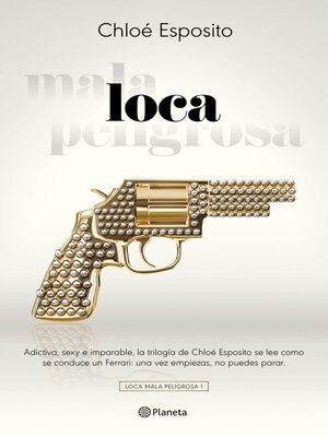 cover image of Loca